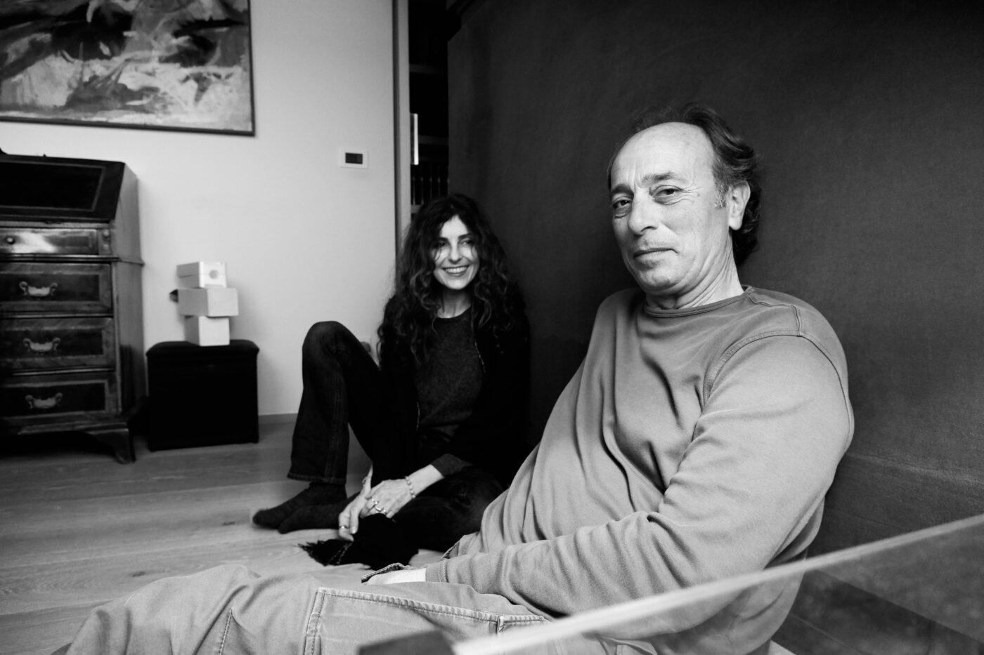 foto interni casa