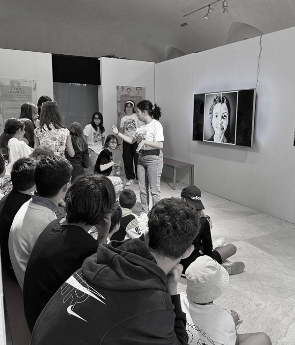 Festival Tuttestorie