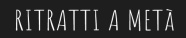 Ritratti a metà